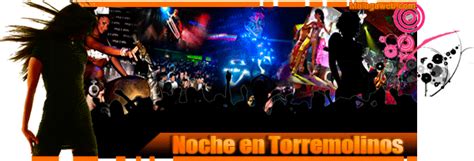 Discotecas y vida nocturna en Torremolinos